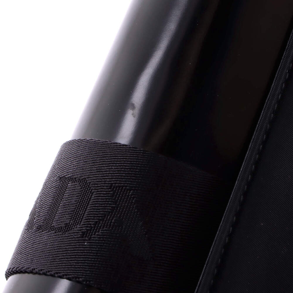 Prada Buckle Pocket Crossbody Bag #247787P15B - Picture 6 of 8